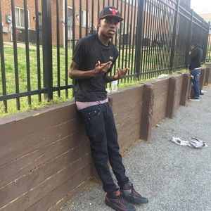 Meet your Posher, Da'shaun